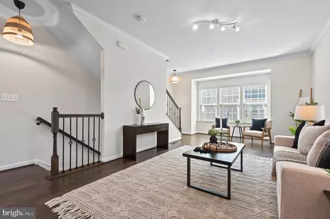 1021 Mcdonogh St, Baltimore, MD 21205