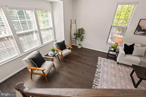 Living - 1021 Mcdonogh St, Baltimore, MD 21205 photo 4 of 5