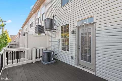Exterior - 1021 Mcdonogh St, Baltimore, MD 21205 photo 2 of 5