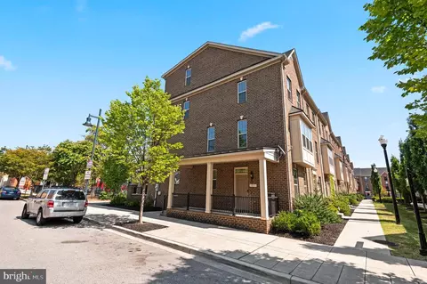 Exterior - 1021 Mcdonogh St, Baltimore, MD 21205 photo 4 of 5