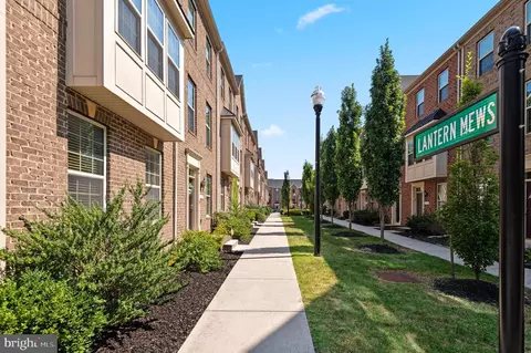 Entry Way - 1021 Mcdonogh St, Baltimore, MD 21205 photo 1 of 5