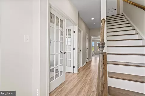 Entry Way - 1021 Mcdonogh St, Baltimore, MD 21205 photo 5 of 5