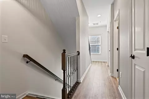 Entry Way - 1021 Mcdonogh St, Baltimore, MD 21205 photo 3 of 5