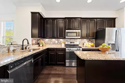 Kitchen - 1021 Mcdonogh St, Baltimore, MD 21205 photo 1 of 1