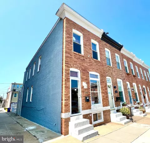 908 S Dean St, Baltimore, MD 21224
