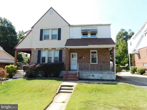 2715 Kildaire Dr, Baltimore, MD 21234