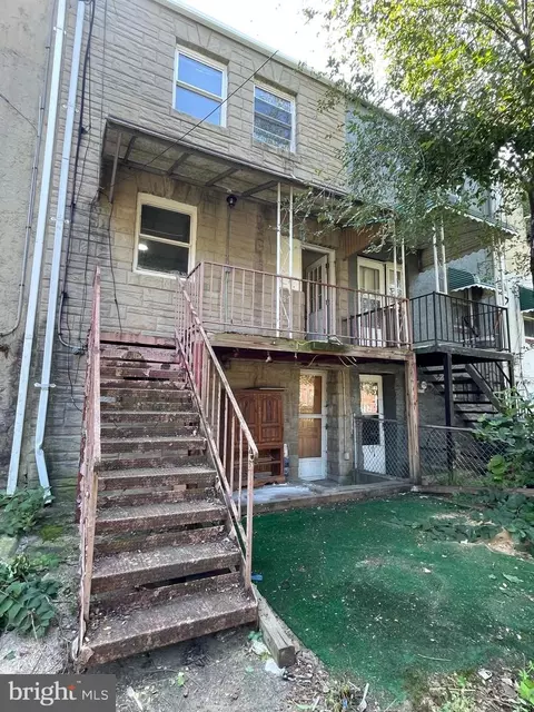 Exterior - 3834 8th St, Baltimore Highlands, MD 21225 photo 2 of 2