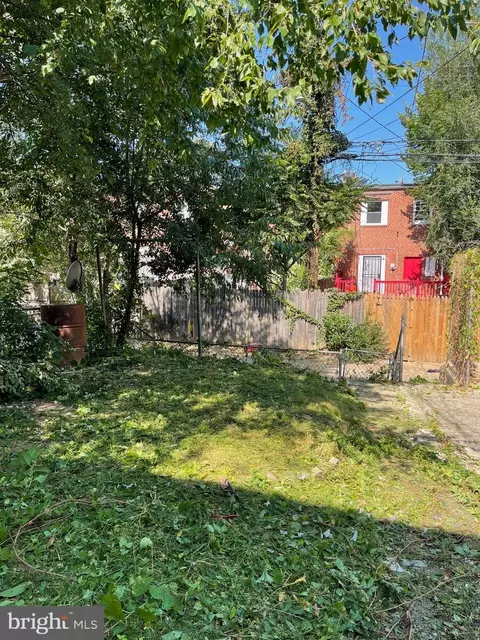Exterior - 3834 8th St, Baltimore Highlands, MD 21225 photo 1 of 2