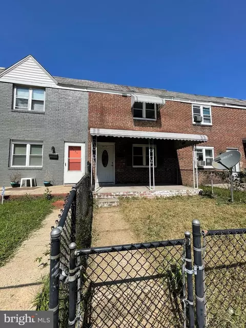 3834 8th St, Baltimore Highlands, MD 21225