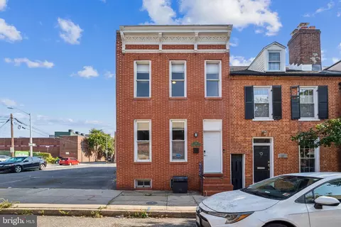29 E West St, Baltimore, MD 21230 photo 1