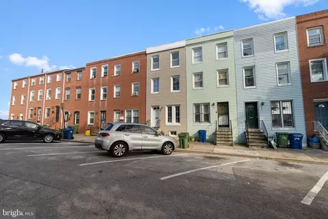 541 Mosher St, Baltimore, MD 21217 photo 2