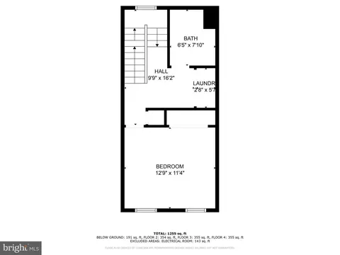 541 Mosher St, Baltimore, MD 21217 photo 23