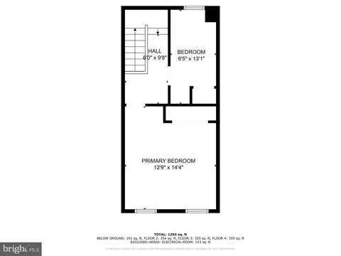 541 Mosher St, Baltimore, MD 21217 photo 24