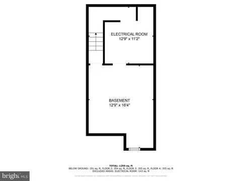 541 Mosher St, Baltimore, MD 21217 photo 21
