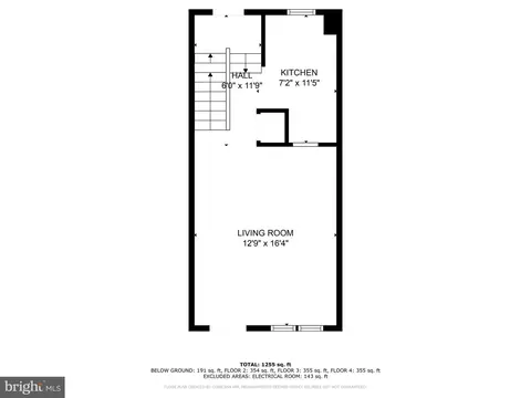 541 Mosher St, Baltimore, MD 21217 photo 22
