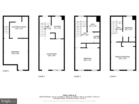 541 Mosher St, Baltimore, MD 21217 photo 25