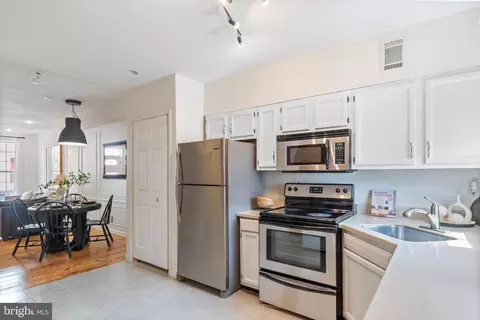 Kitchen - 759 Carroll St, Baltimore, MD 21230 photo 3 of 3