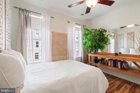 Bedroom - 759 Carroll St, Baltimore, MD 21230 photo 6 of 6