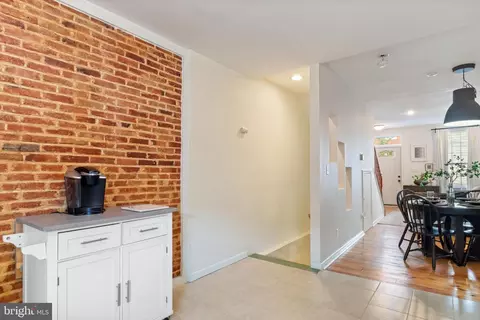 Entry Way - 759 Carroll St, Baltimore, MD 21230 photo 2 of 3