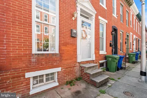 Other - 759 Carroll St, Baltimore, MD 21230 photo 1 of 9
