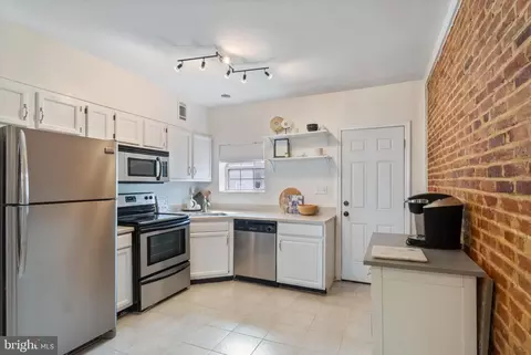 Kitchen - 759 Carroll St, Baltimore, MD 21230 photo 1 of 3