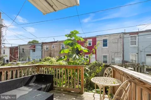 Exterior - 759 Carroll St, Baltimore, MD 21230 photo 2 of 3
