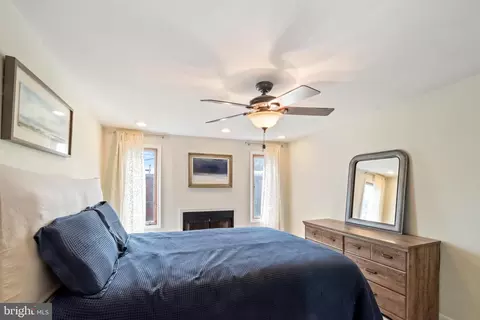 Bedroom - 759 Carroll St, Baltimore, MD 21230 photo 3 of 6