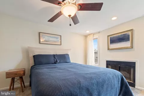 Bedroom - 759 Carroll St, Baltimore, MD 21230 photo 4 of 6