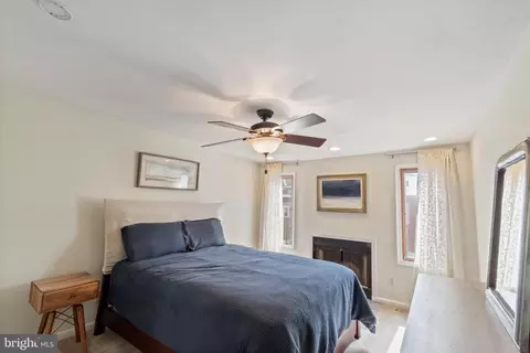 Bedroom - 759 Carroll St, Baltimore, MD 21230 photo 1 of 6