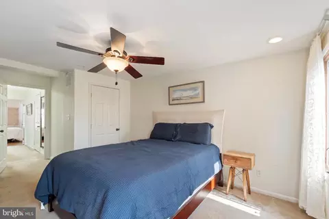 Bedroom - 759 Carroll St, Baltimore, MD 21230 photo 2 of 6