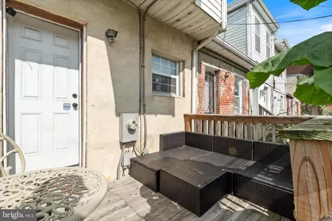 Exterior - 759 Carroll St, Baltimore, MD 21230 photo 3 of 3