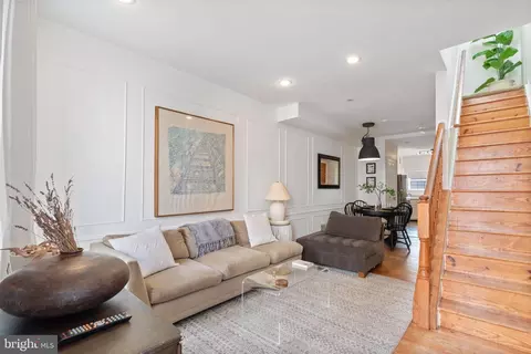 Entry Way - 759 Carroll St, Baltimore, MD 21230 photo 1 of 3