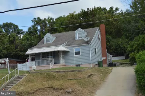 Other - 4622 Bowleys Ln, Baltimore, MD 21206 photo 7 of 20