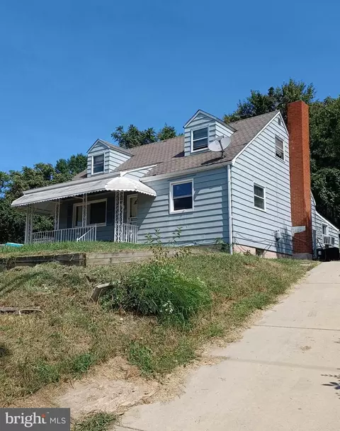 4622 Bowleys Ln, Baltimore, MD 21206