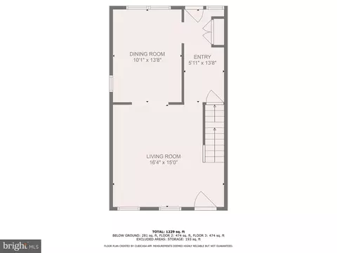 3216 Lyndale Ave, Baltimore, MD 21213 photo 29