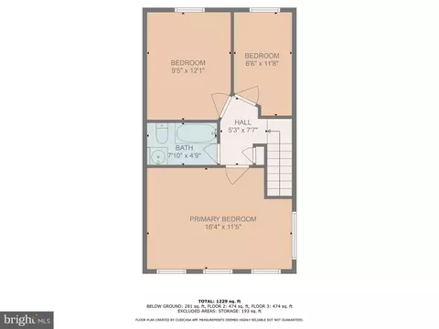 3216 Lyndale Ave, Baltimore, MD 21213 photo 30
