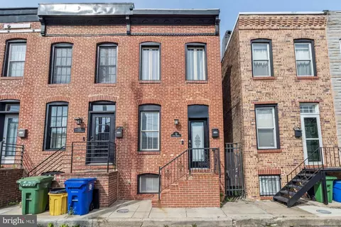 22 Madeira St, Baltimore, MD 21231