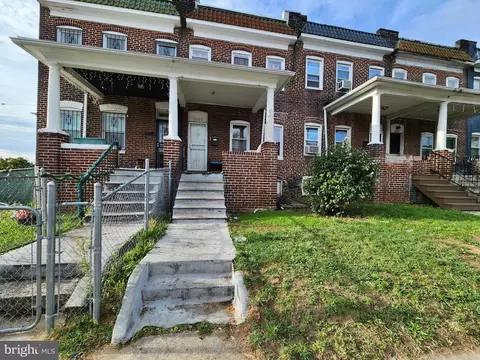 2603 Lauretta Ave, Baltimore, MD 21223