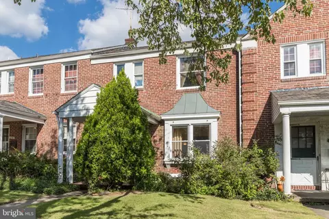 3705 Delverne Rd, Baltimore, MD 21218