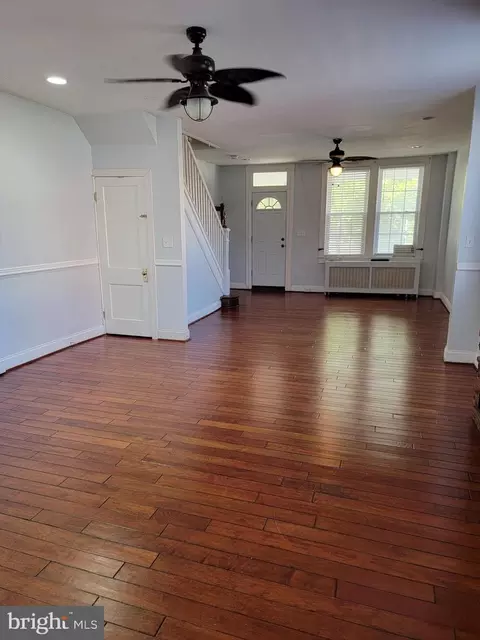 Living - 2700 Pelham Ave, Baltimore, MD 21213 photo 1 of 2