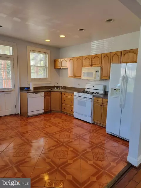 Kitchen - 2700 Pelham Ave, Baltimore, MD 21213 photo 1 of 1