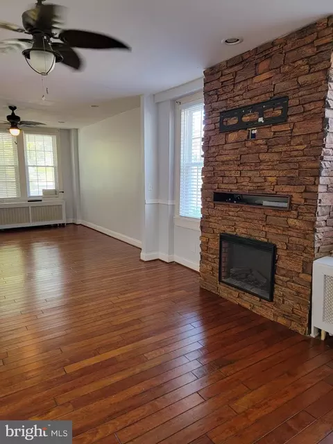 Living - 2700 Pelham Ave, Baltimore, MD 21213 photo 2 of 2