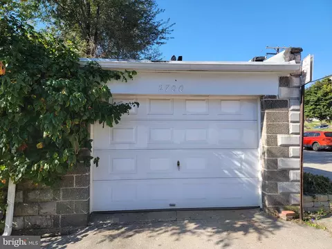 Exterior - 2700 Pelham Ave, Baltimore, MD 21213 photo 6 of 6