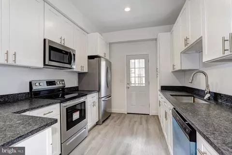 Kitchen - 1259 James St, Baltimore, MD 21223 photo 2 of 2