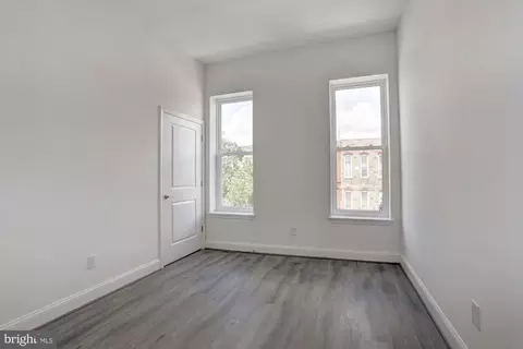 Bedroom - 1259 James St, Baltimore, MD 21223 photo 1 of 2