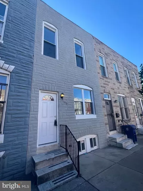 1259 James St, Baltimore, MD 21223