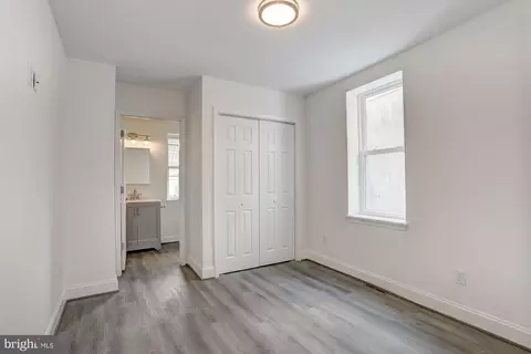Bedroom - 1259 James St, Baltimore, MD 21223 photo 2 of 2