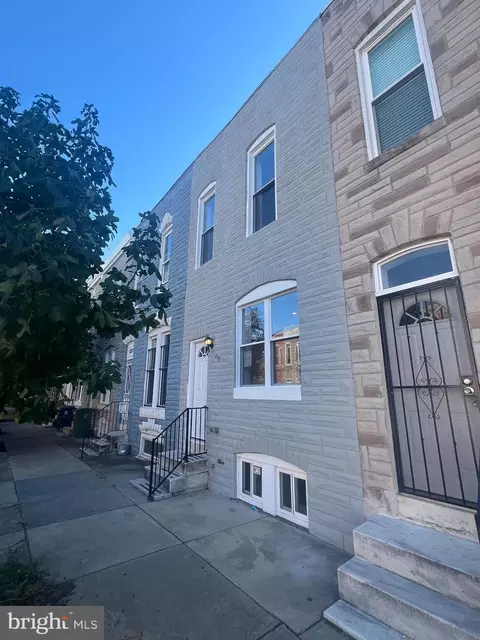 Other - 1259 James St, Baltimore, MD 21223 photo 1 of 5