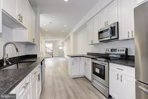 Kitchen - 1259 James St, Baltimore, MD 21223 photo 1 of 2