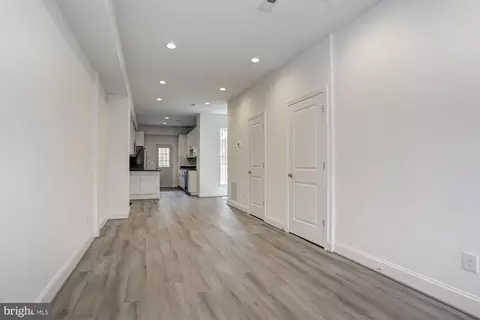 Living - 1259 James St, Baltimore, MD 21223 photo 1 of 1